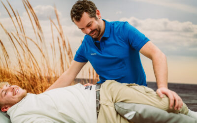 PHYSIOTHERAPEUT:IN (M/W/D) gesucht!